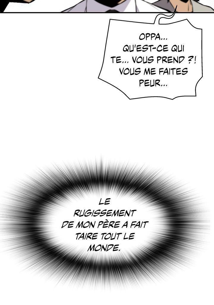Read Return of the Legend FR Manga Online