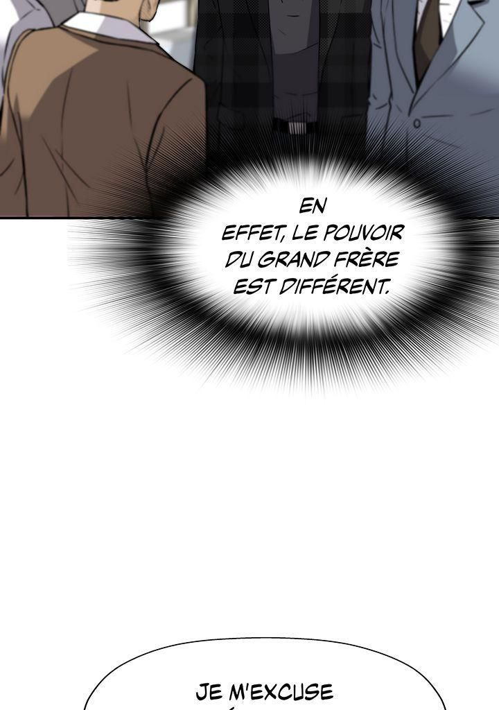 Read Return of the Legend FR Manga Online