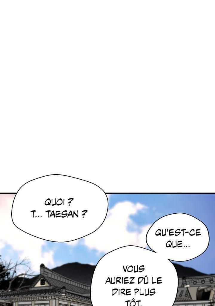 Read Return of the Legend FR Manga Online