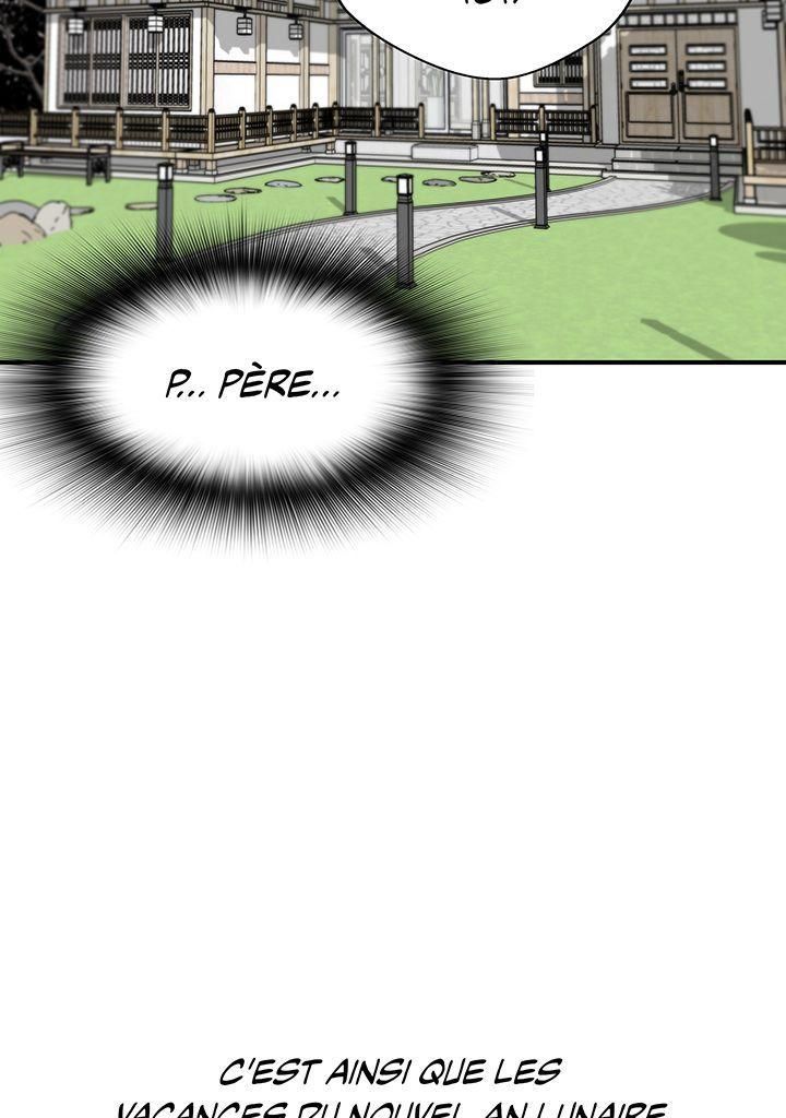 Read Return of the Legend FR Manga Online
