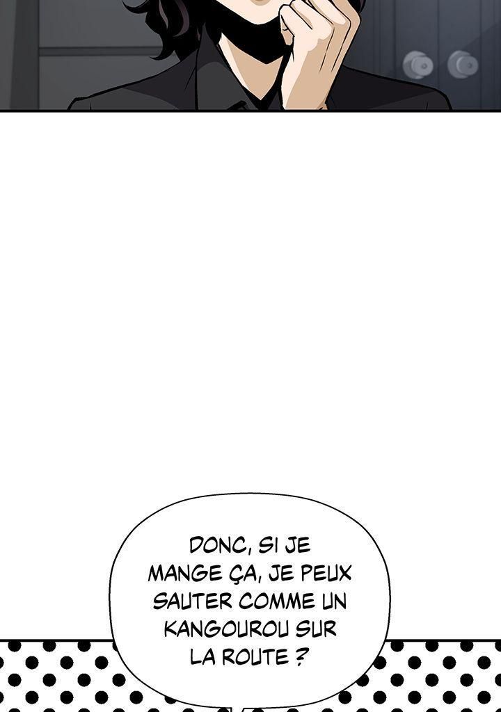 Read Return of the Legend FR Manga Online