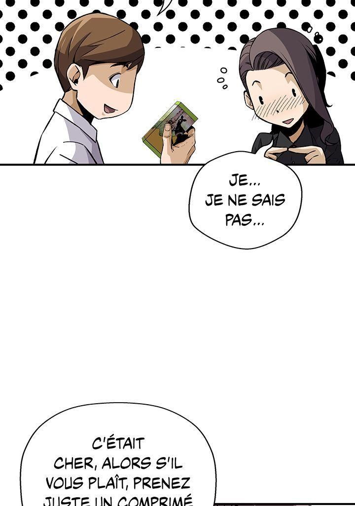 Read Return of the Legend FR Manga Online