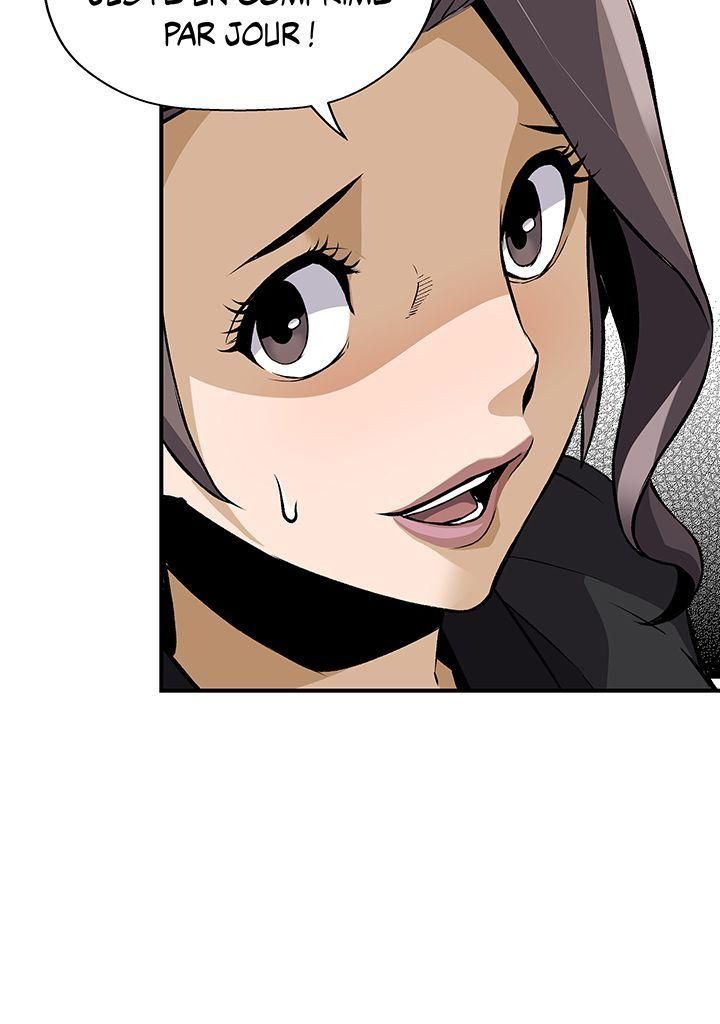 Read Return of the Legend FR Manga Online
