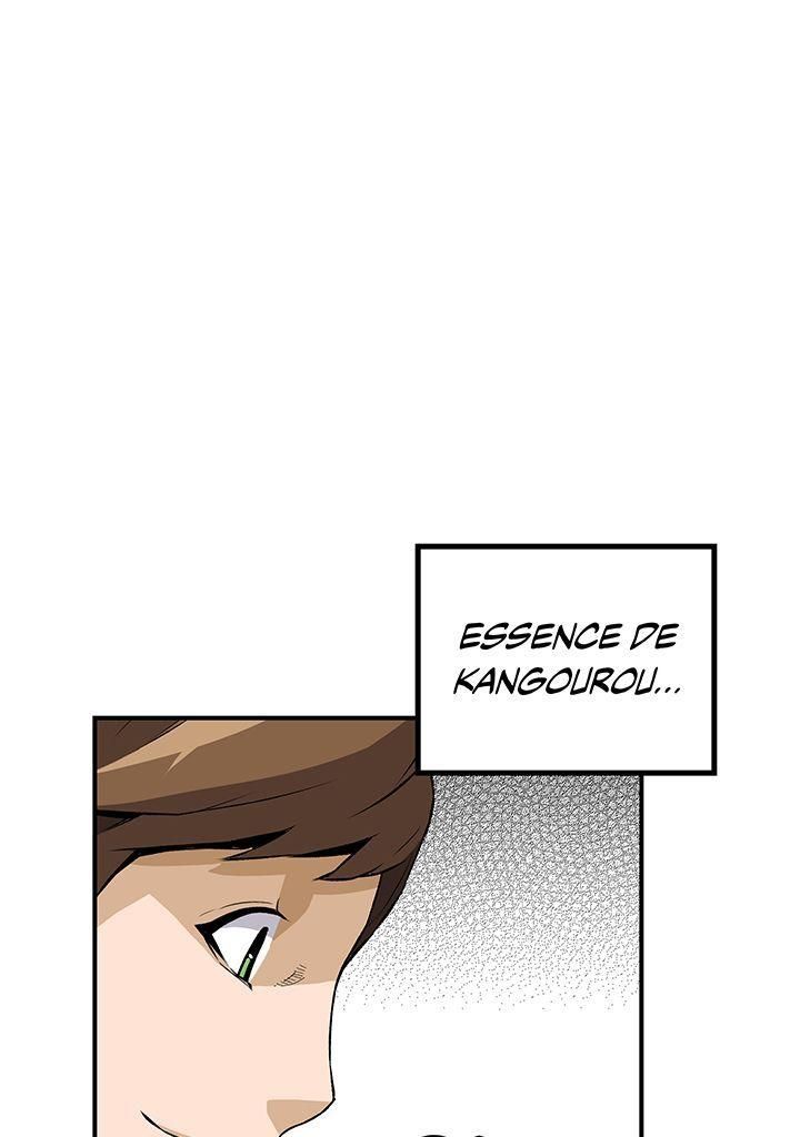 Read Return of the Legend FR Manga Online