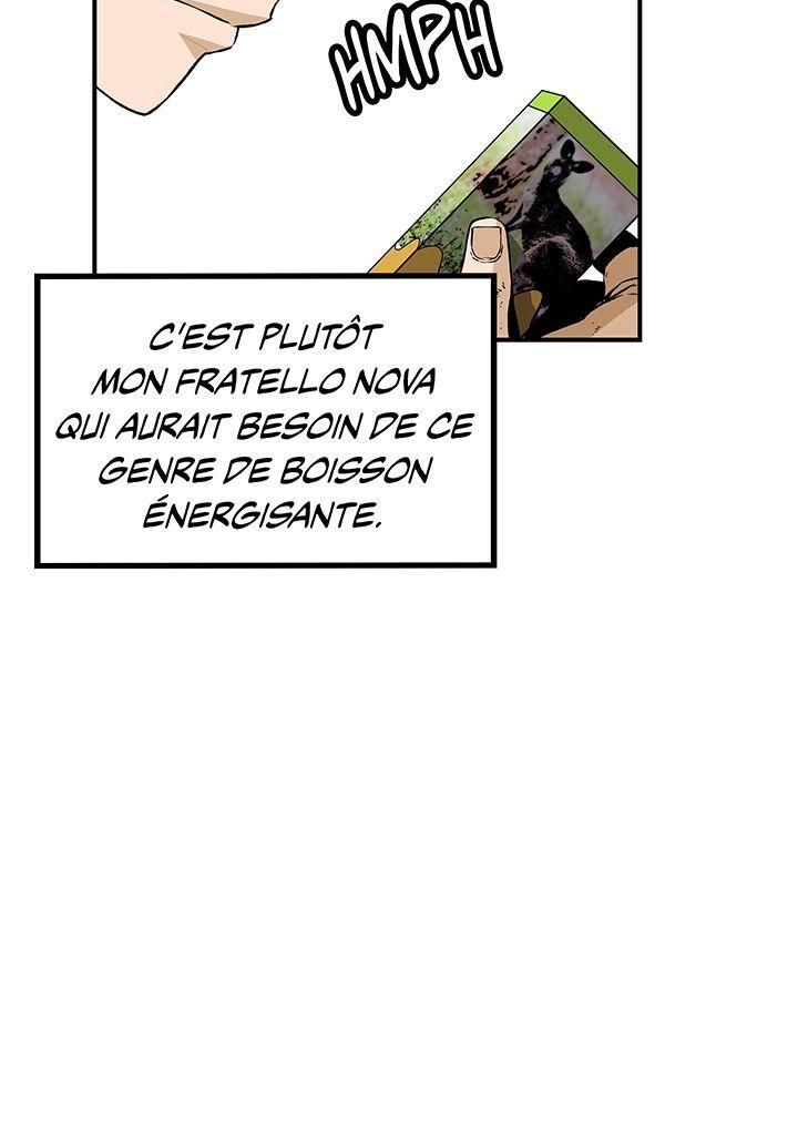 Read Return of the Legend FR Manga Online
