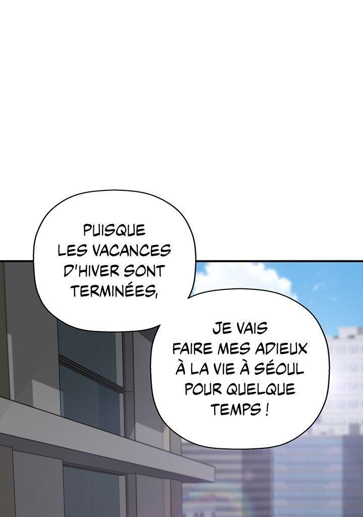 Read Return of the Legend FR Manga Online