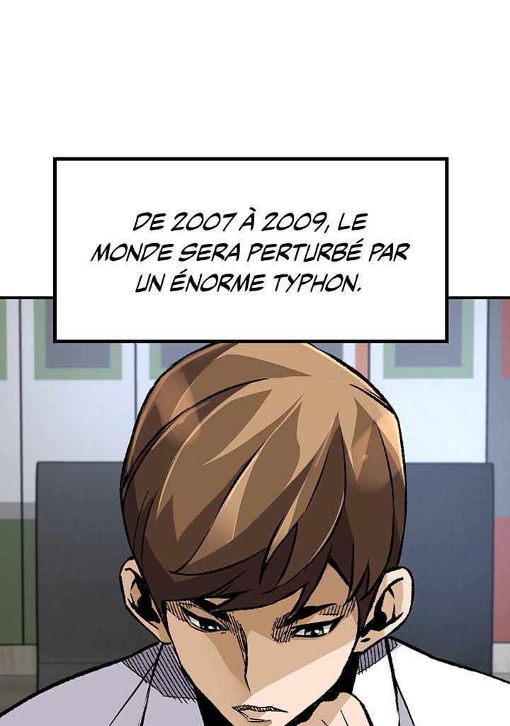 Read Return of the Legend FR Manga Online