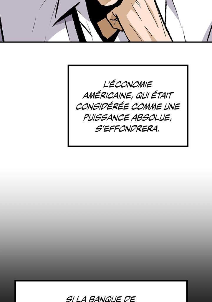 Read Return of the Legend FR Manga Online
