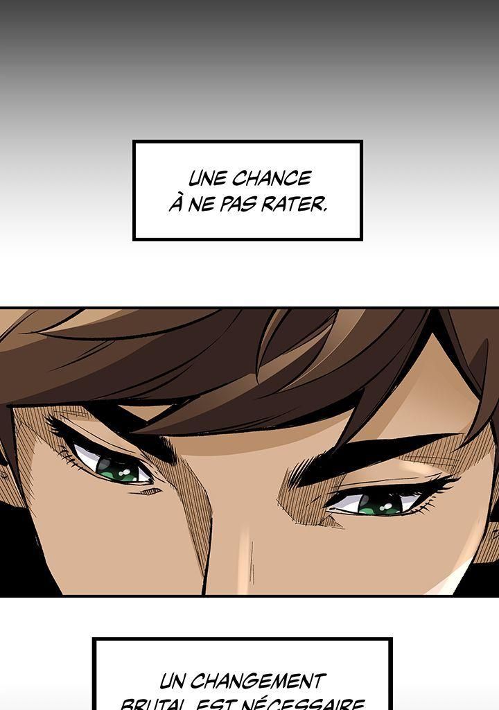 Read Return of the Legend FR Manga Online