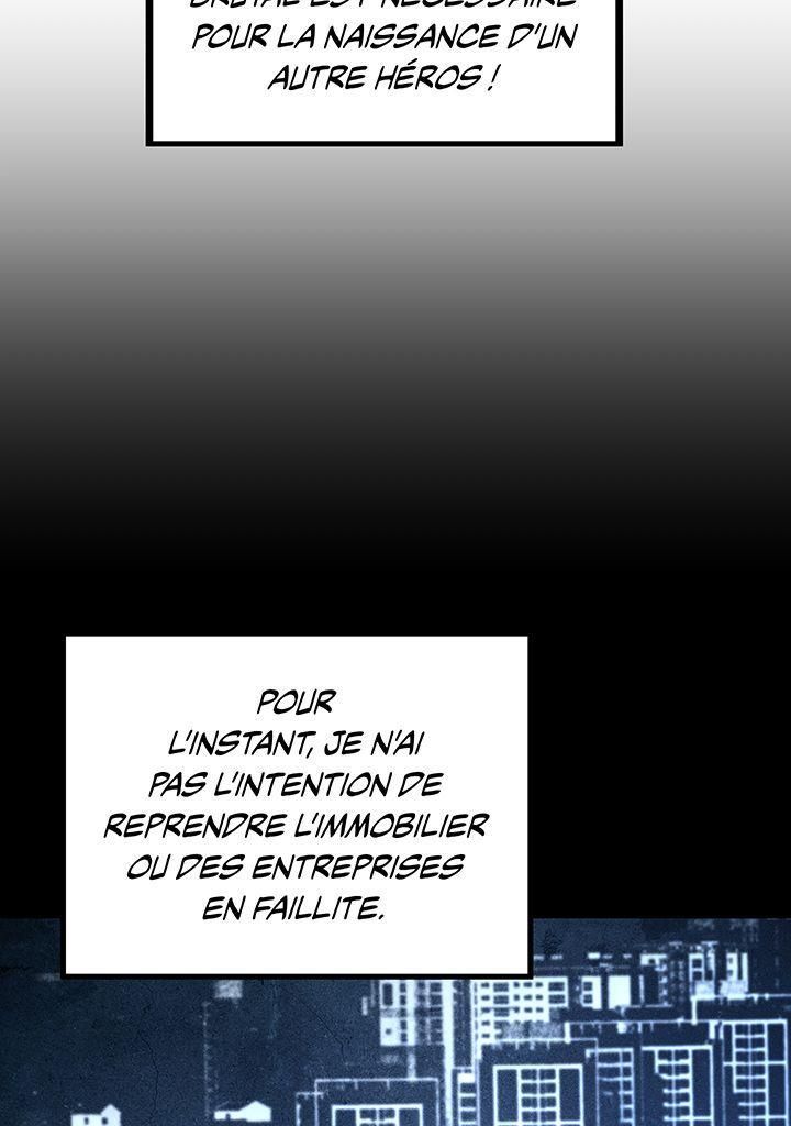 Read Return of the Legend FR Manga Online