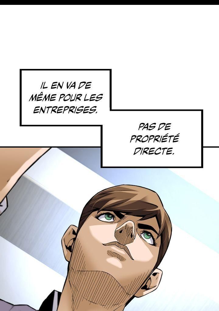 Read Return of the Legend FR Manga Online