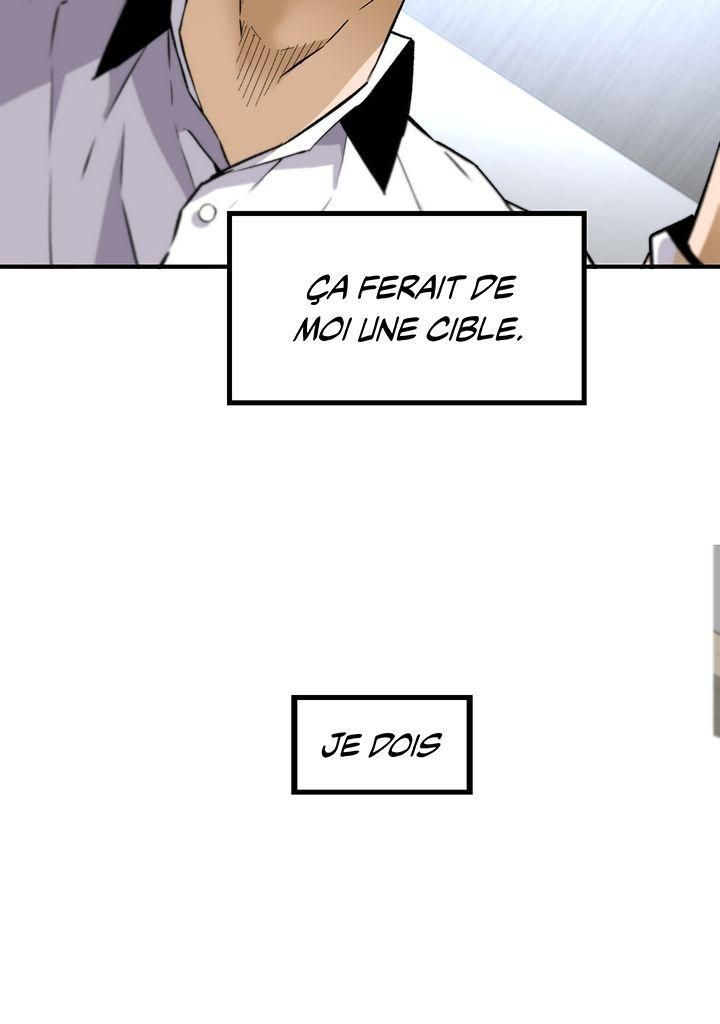 Read Return of the Legend FR Manga Online