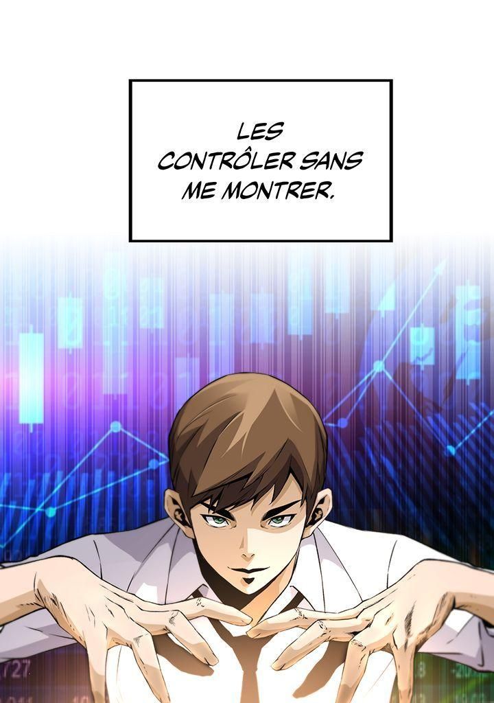 Read Return of the Legend FR Manga Online