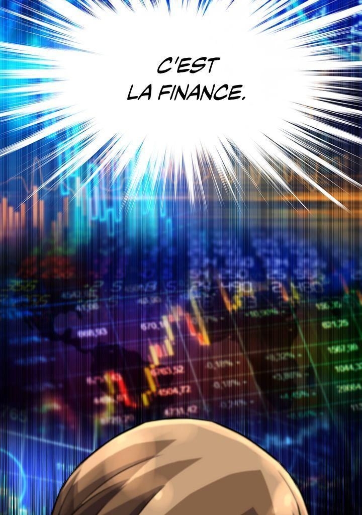 Read Return of the Legend FR Manga Online