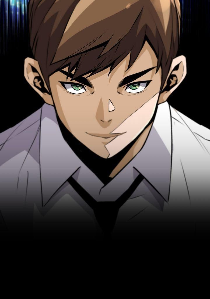 Read Return of the Legend FR Manga Online