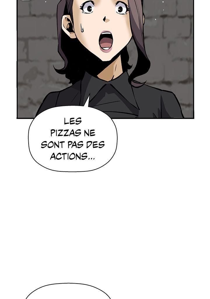 Read Return of the Legend FR Manga Online