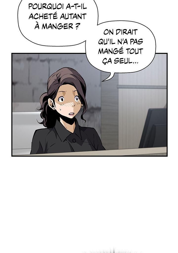Read Return of the Legend FR Manga Online