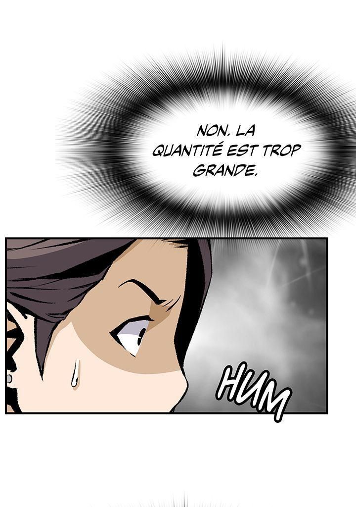 Read Return of the Legend FR Manga Online