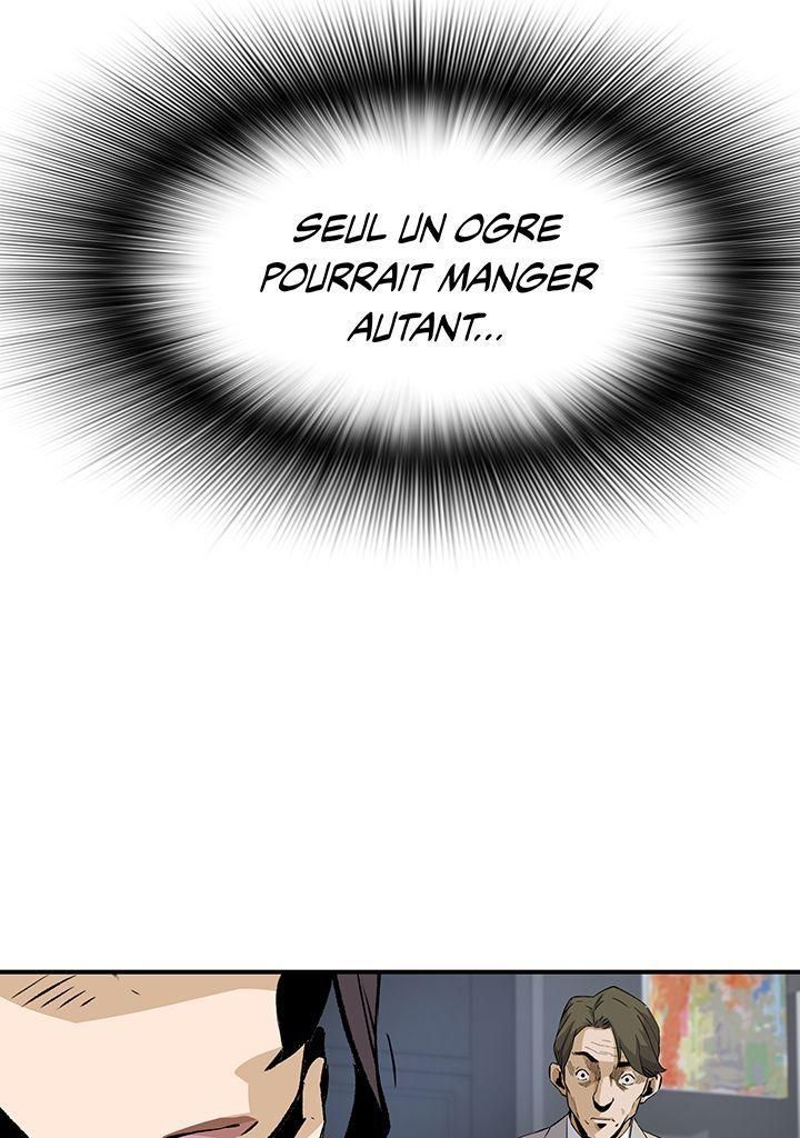 Read Return of the Legend FR Manga Online