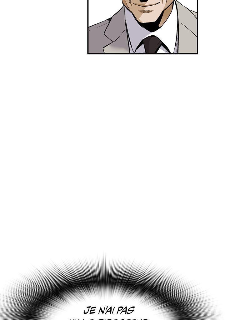 Read Return of the Legend FR Manga Online