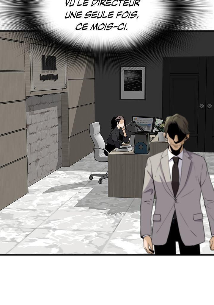 Read Return of the Legend FR Manga Online