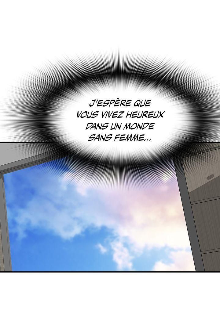 Read Return of the Legend FR Manga Online
