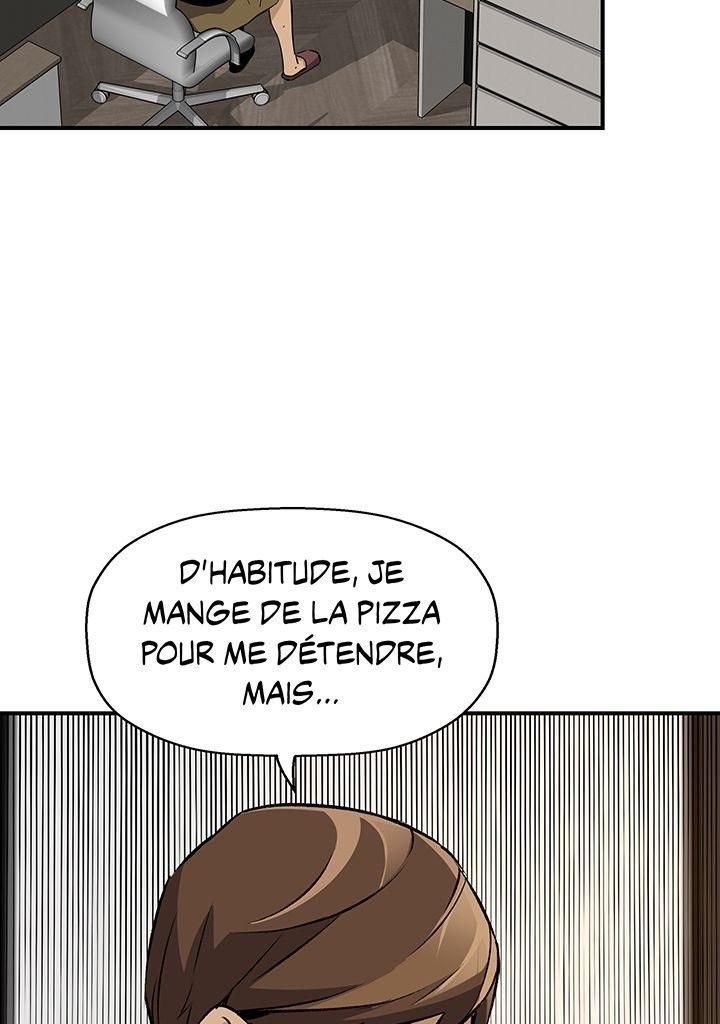 Read Return of the Legend FR Manga Online