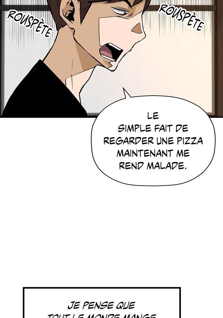 Read Return of the Legend FR Manga Online