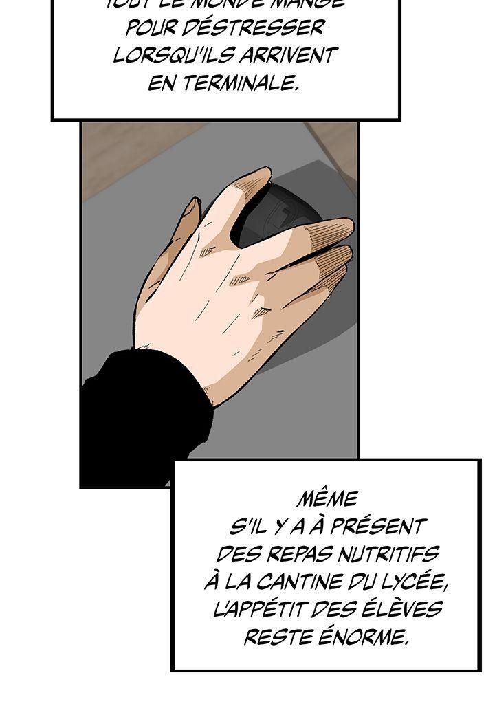 Read Return of the Legend FR Manga Online