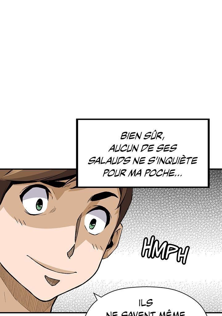 Read Return of the Legend FR Manga Online