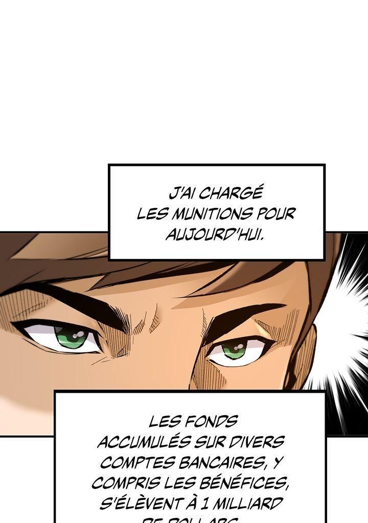 Read Return of the Legend FR Manga Online