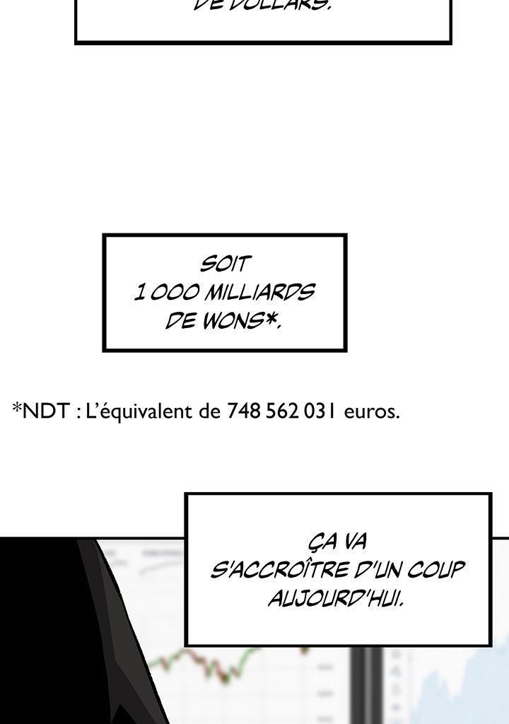Read Return of the Legend FR Manga Online