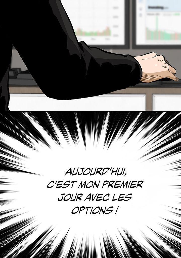 Read Return of the Legend FR Manga Online