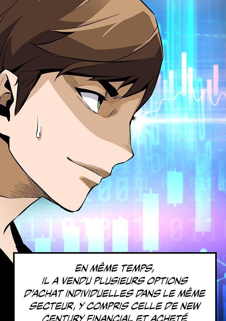 Read Return of the Legend FR Manga Online
