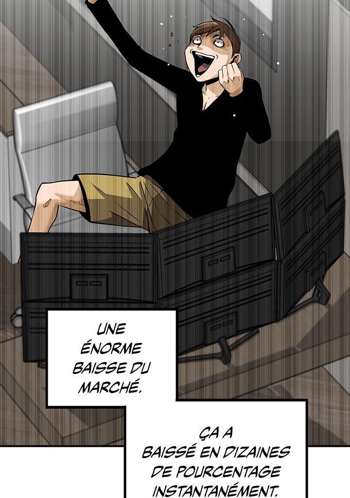Read Return of the Legend FR Manga Online