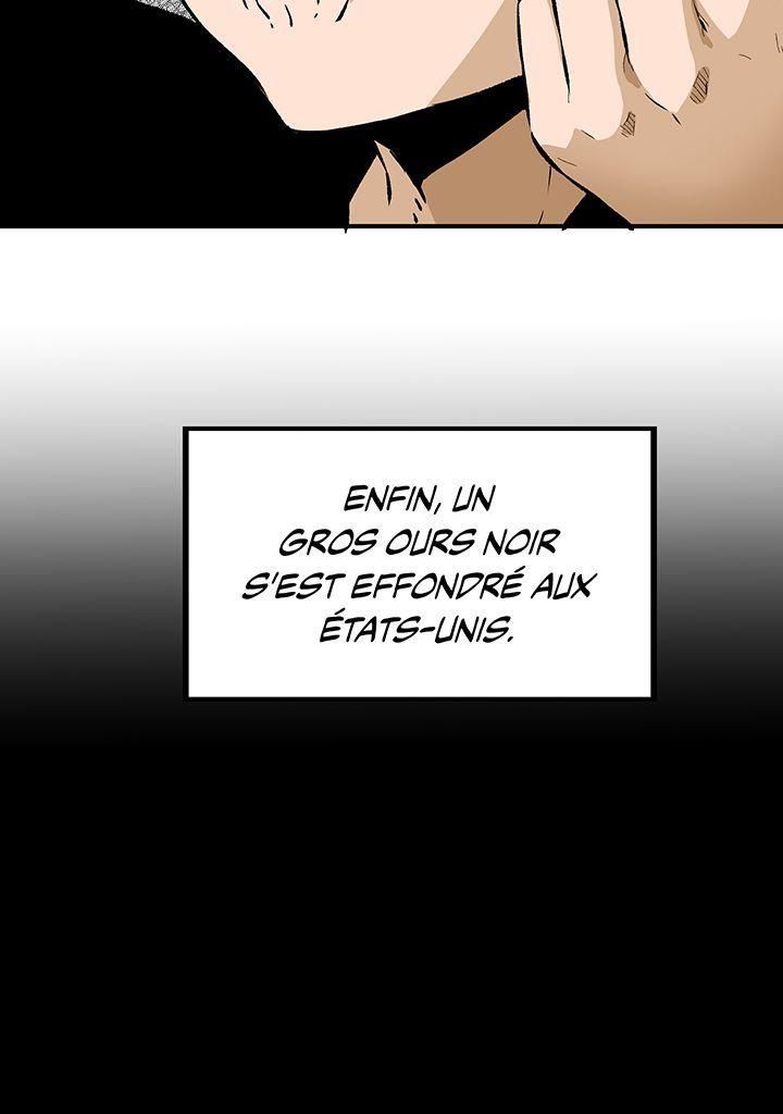 Read Return of the Legend FR Manga Online