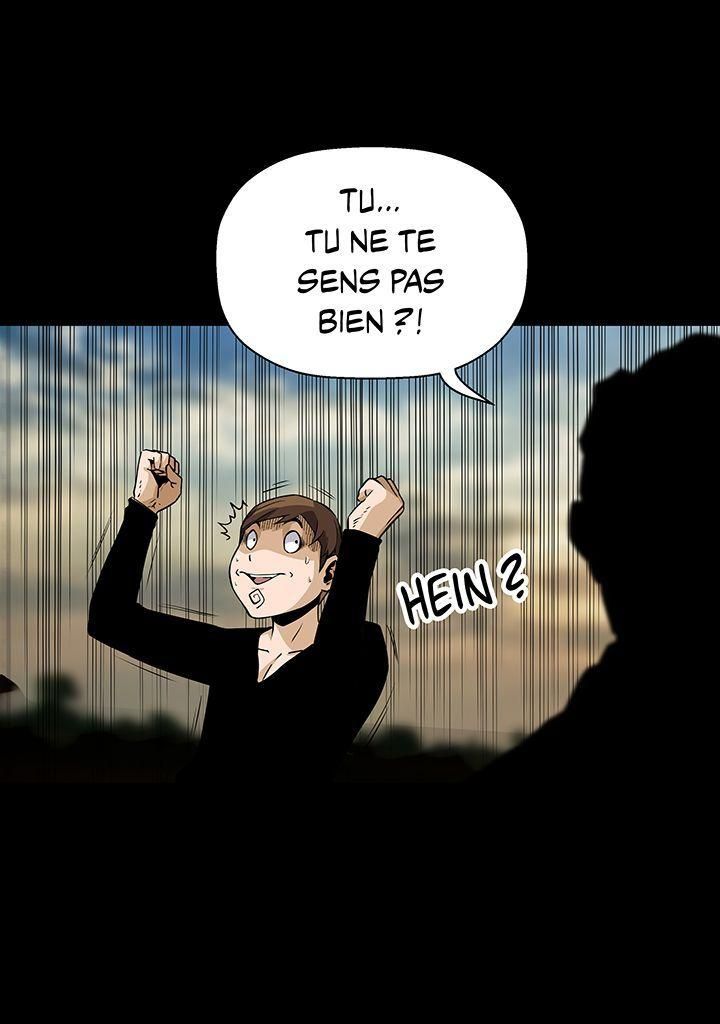 Read Return of the Legend FR Manga Online