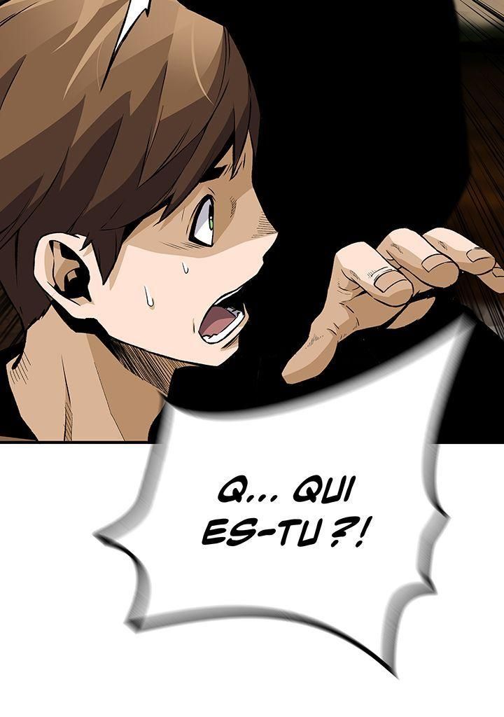 Read Return of the Legend FR Manga Online