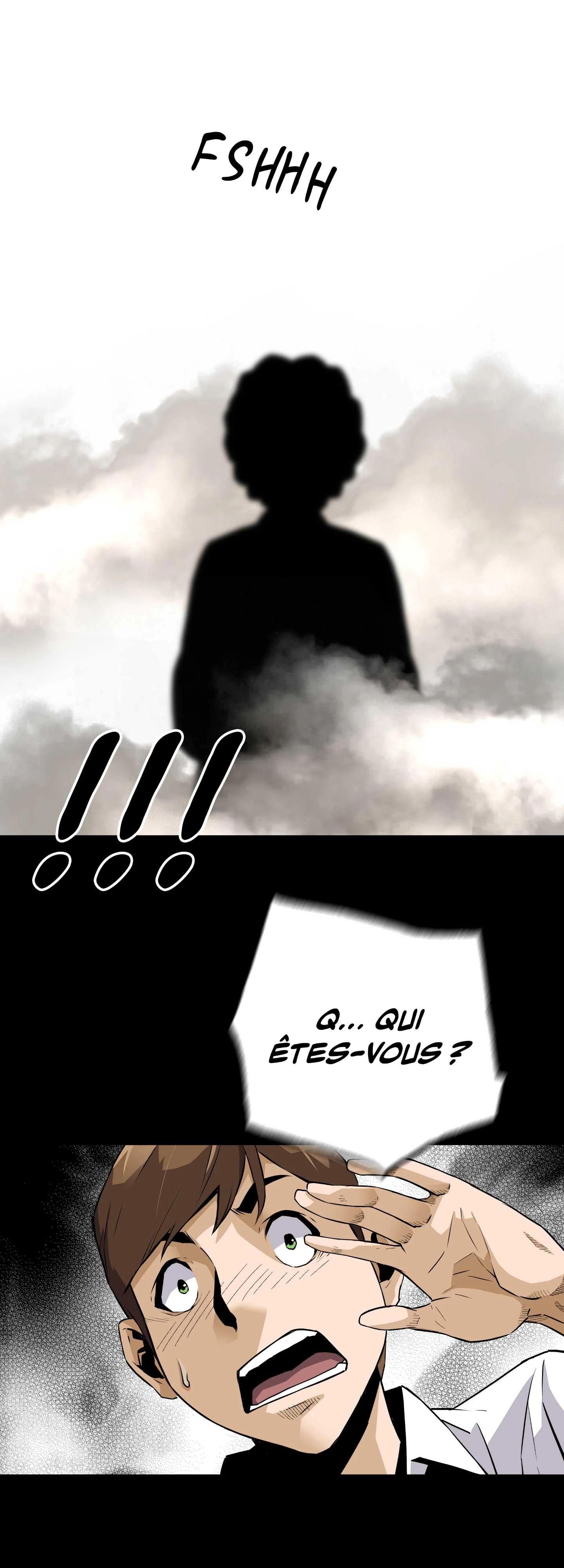 Read Return of the Legend FR Manga Online
