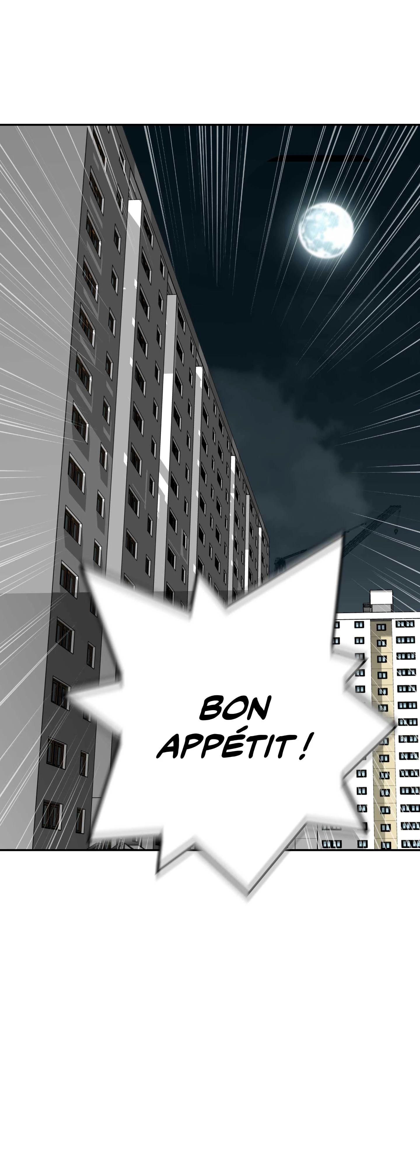 Read Return of the Legend FR Manga Online