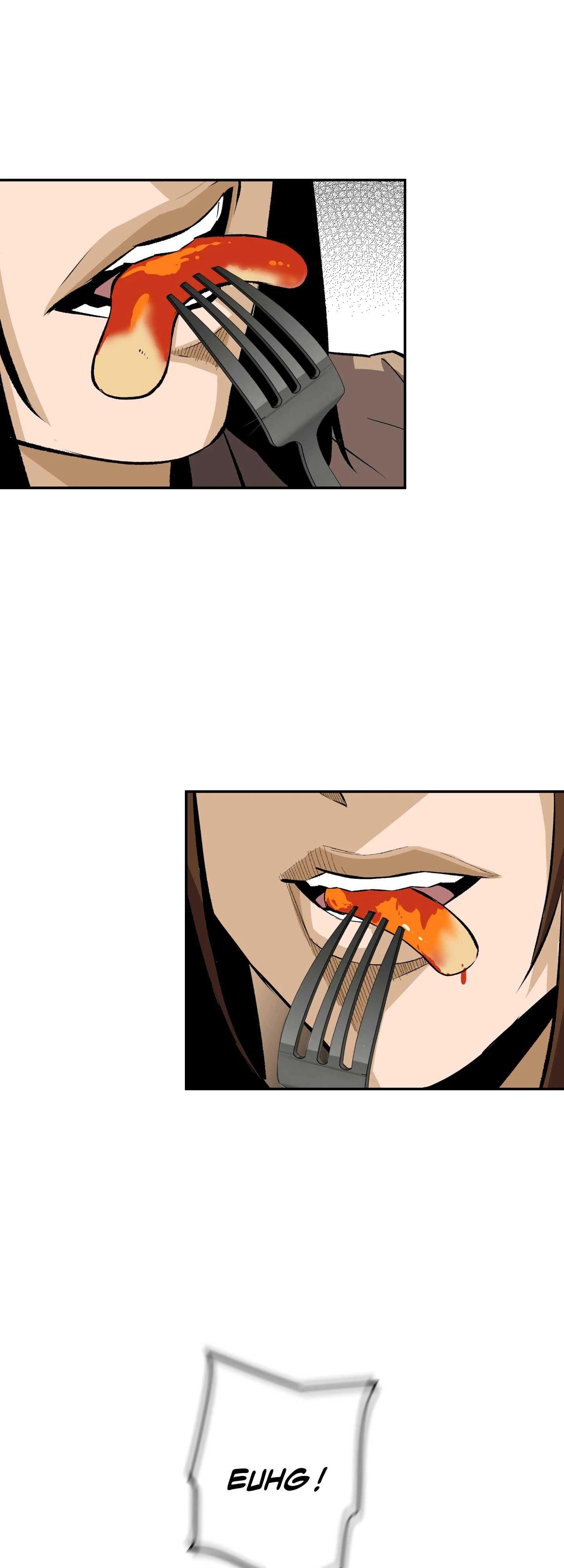 Read Return of the Legend FR Manga Online