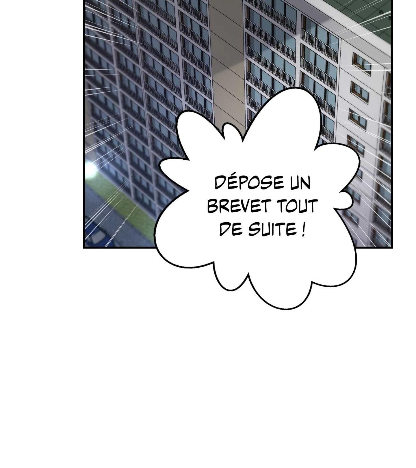 Read Return of the Legend FR Manga Online