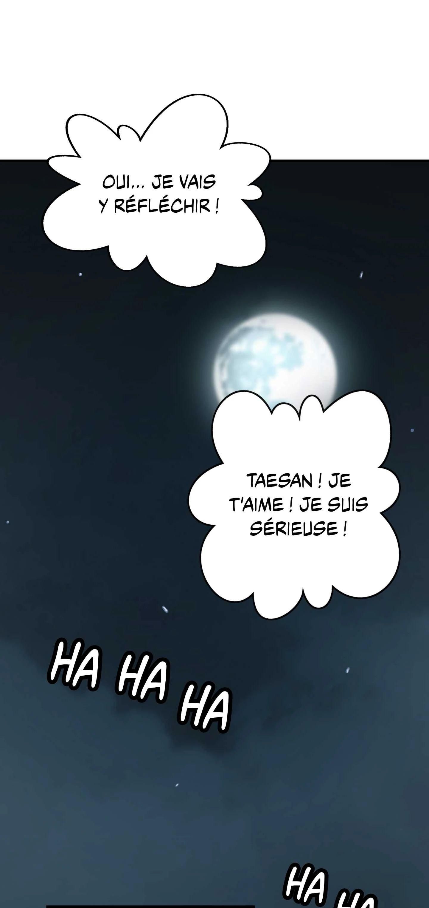 Read Return of the Legend FR Manga Online