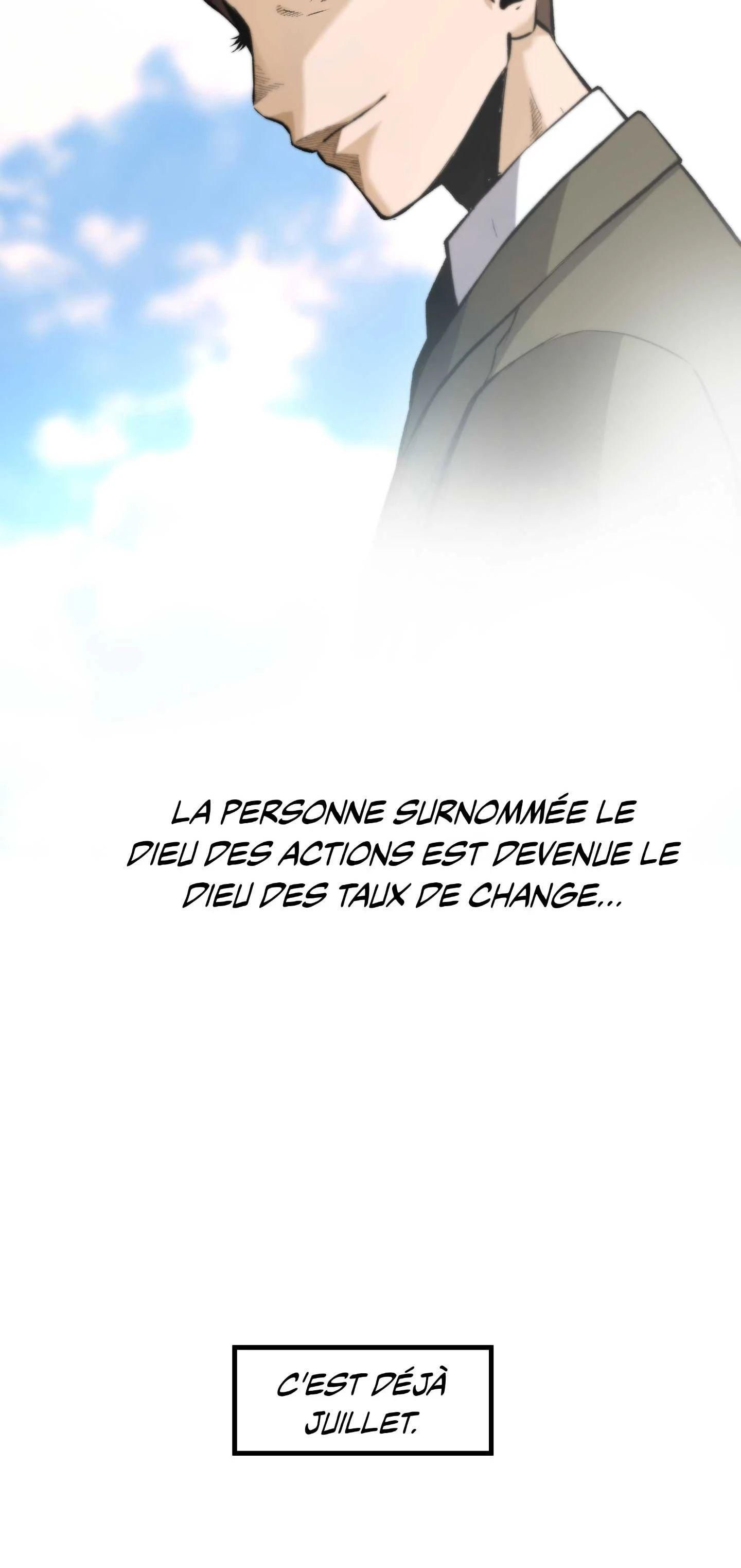 Read Return of the Legend FR Manga Online