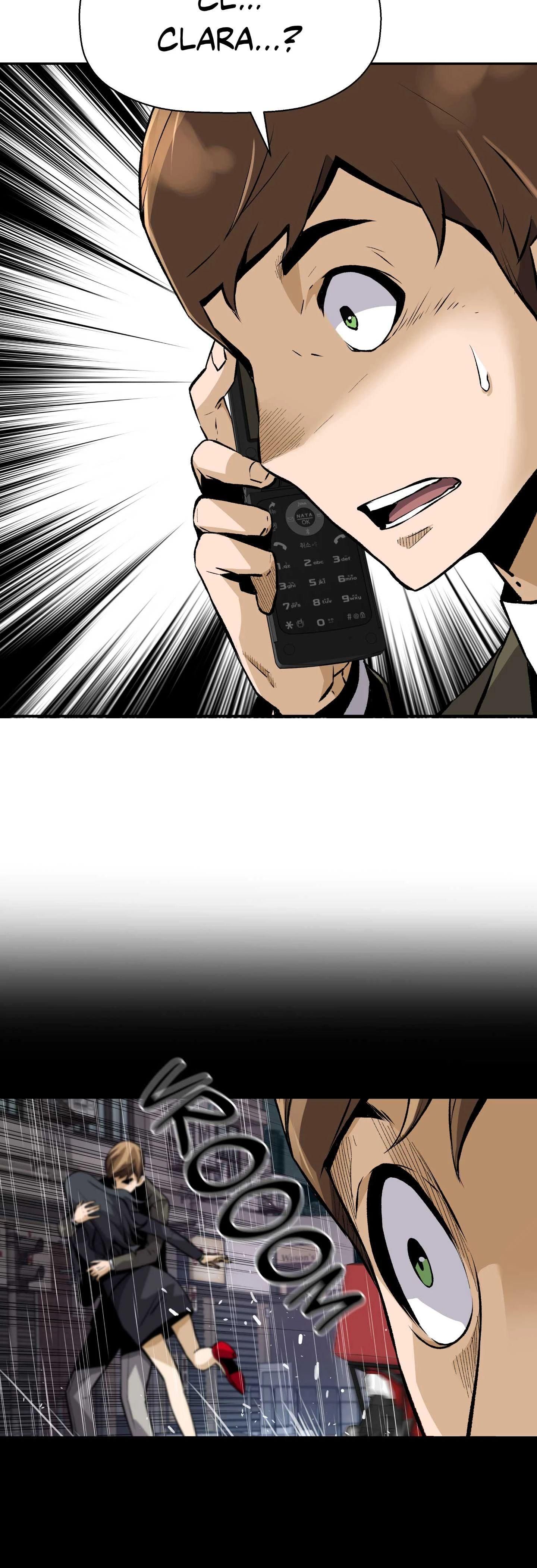 Read Return of the Legend FR Manga Online