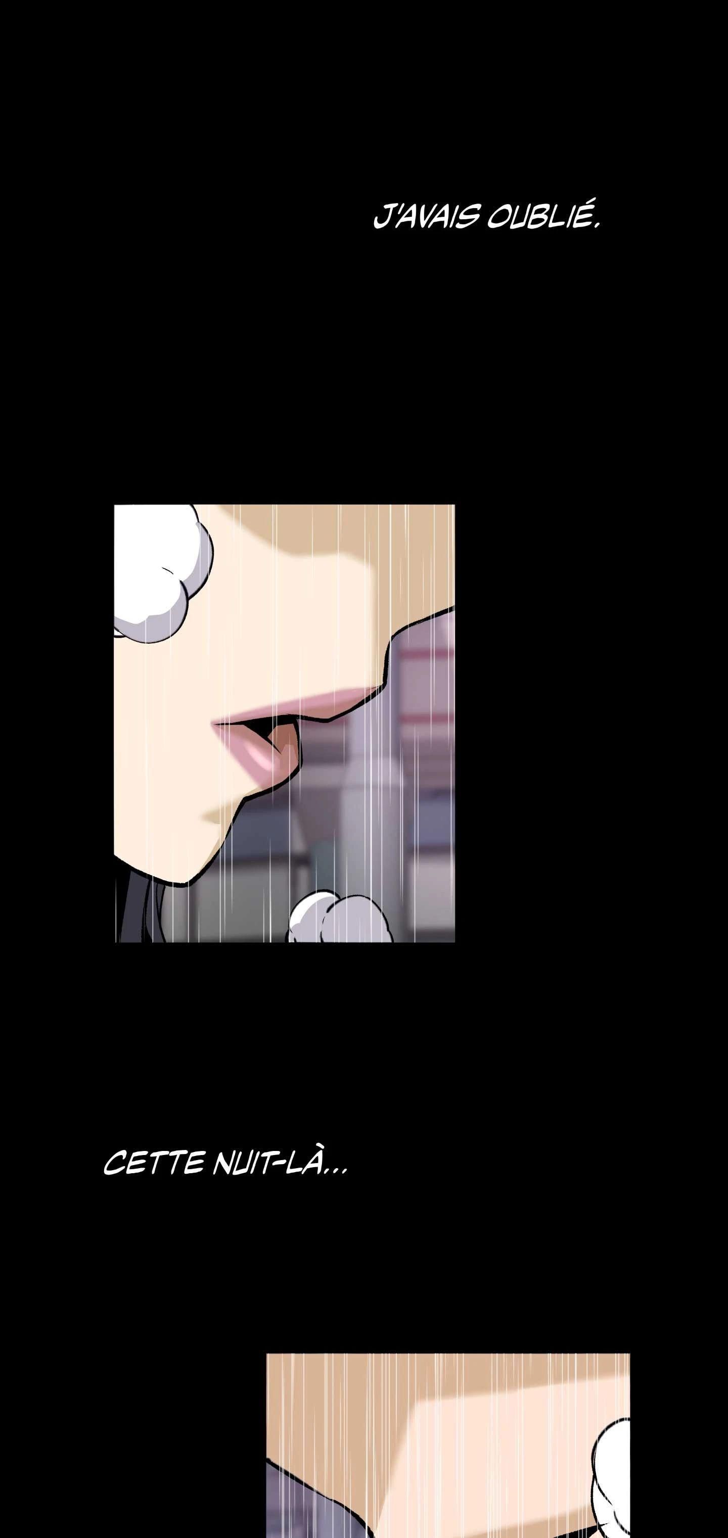 Read Return of the Legend FR Manga Online