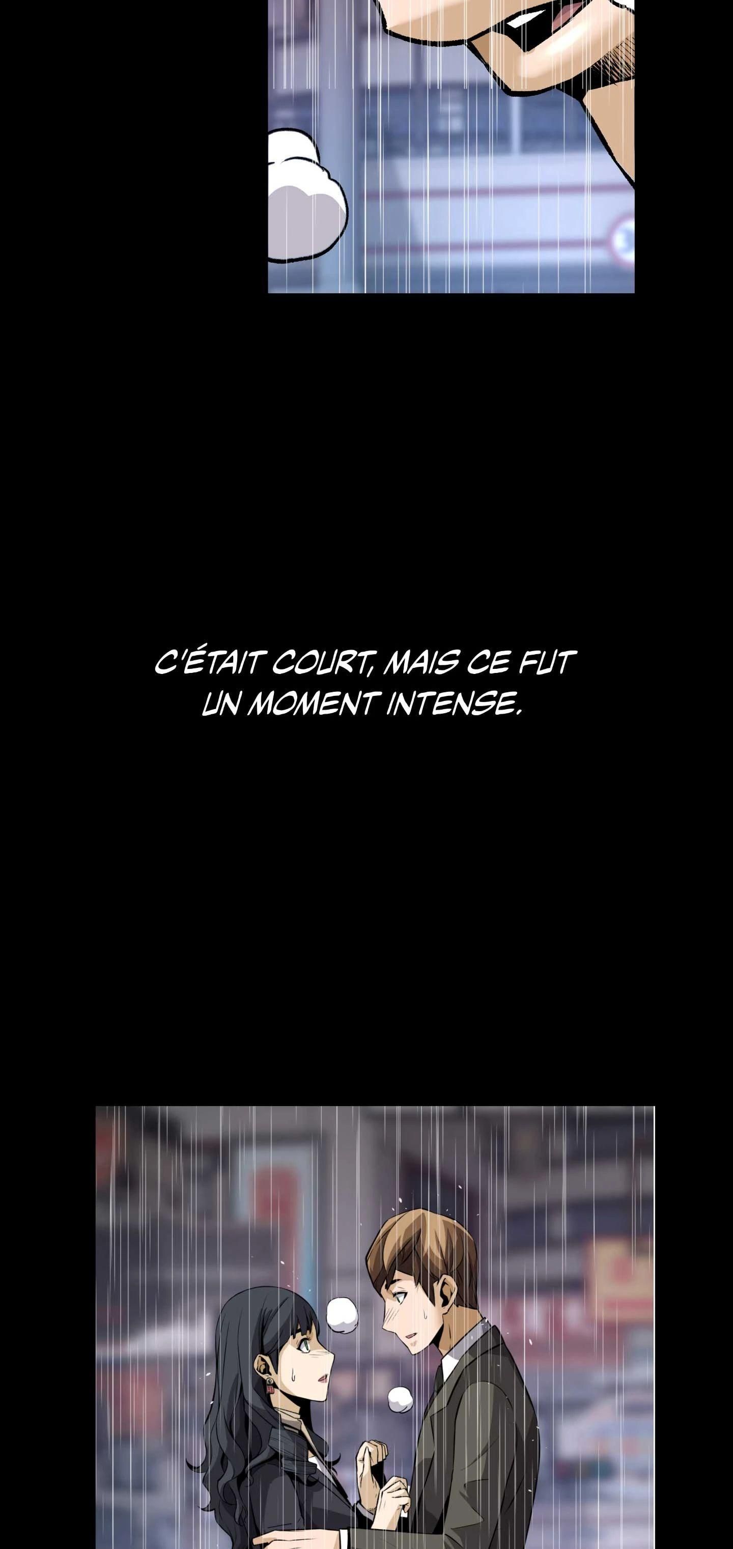 Read Return of the Legend FR Manga Online