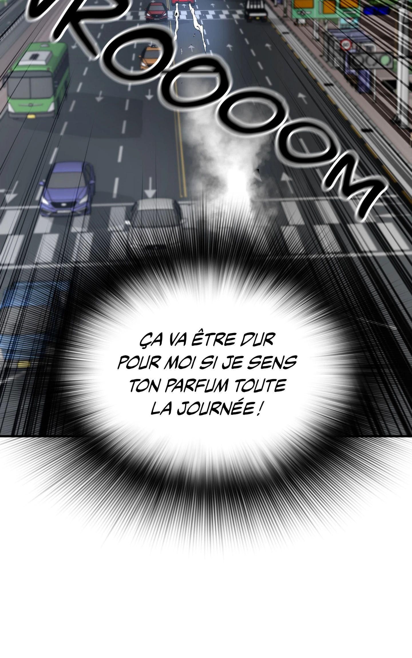 Read Return of the Legend FR Manga Online