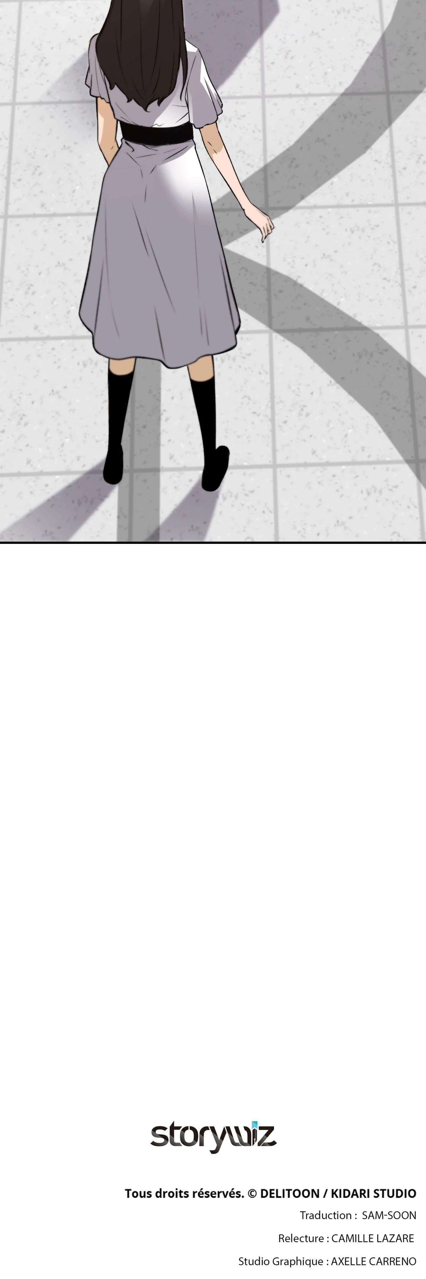 Read Return of the Legend FR Manga Online