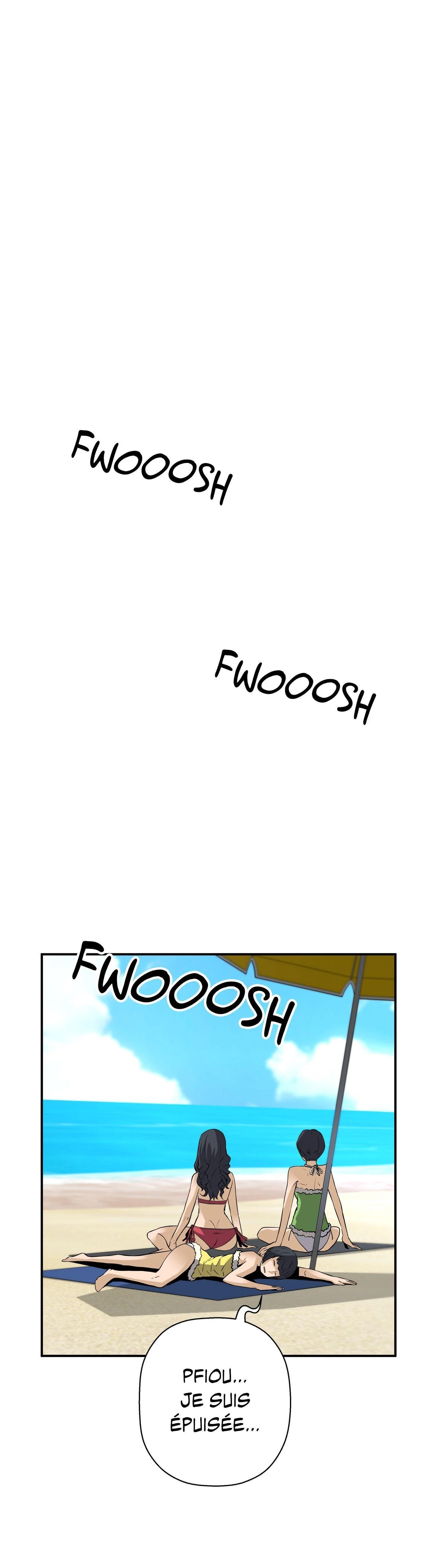 Read Return of the Legend FR Manga Online